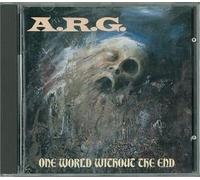 A.R.G. - One World Without The End