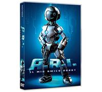 A.R.I. - Il Mio Amico Robot