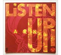 A R Kane - Listen up! (Quasar Mix, 1988) [VINYL]