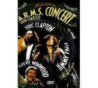 A. R. M. S. Concert - The Complete Show (Vol. 1 & 2)