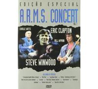 A.R.M.S. Concert Vol. 1 [DVD]