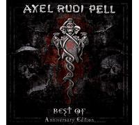 A.R.P./Axel Rudi Pell - Best Of - Anniversary Edition