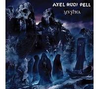 A.R.P./Axel Rudi Pell - Mystica