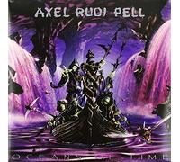 A.R.P./Axel Rudi Pell - Oceans Of Time
