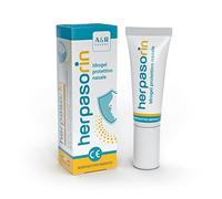 A&r Pharma Herpasorin Hidrogel protector nasal