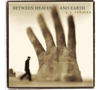 A.R. Rahman Between Heaven and Earth (CD) (Importación USA)