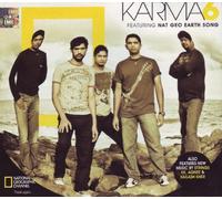 A R Rahman - Karma - Nat Geo Earth Song ( Indie Pop / Pop Songs / Indian Music)