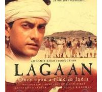 A R Rahman - Lagaan