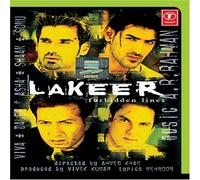 A.R. Rahman - Lakeer - Forbidden Lines