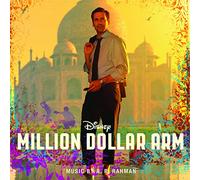 A.R. Rahman - Million Dollar Arm