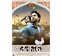 A R Rahman;Rekha Bharadwaj;Kishori Gowar - Delhi-6