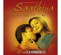 A.R Rahman - Saathiya-Sehnsucht Nach Dir
