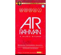 A R REHMAN - AR RAHMAN A MUSIC STORM