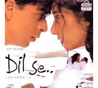 A R Rehman - Dil Se [SOUNDTRACK]