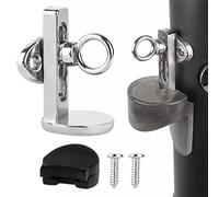 A/R Reposacabezas para clarinete ajustable | Oboe Finger Rest Cushion | Apoyo para los dedos con cojín, almohadilla de metal para el pulgar, protección contra el sufrimiento de moretones