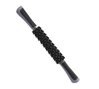 A/R Rodillo para pantorrillas,Muscle Roller Rodillo para pantorrillas de Alta flexibilidad | Rodillo de Masaje para Atletas con 160 Puntos de Masaje, Rodillo Muscular para relajar los músculos