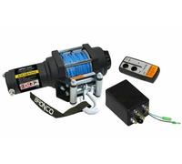 A.R.T. Cable sintético Winch 3500