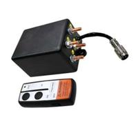 A.R.T. Control remoto inalámbrico del cabrestante