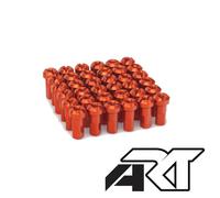 A.R.T. HAAN WHEELS Juego de cabezales de estantería - x36