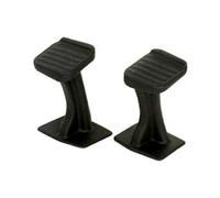 A.R.T. Paso universal negro, negro