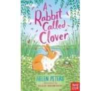 A Rabbit Called Clover (ebook)