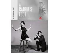 A RABBIT’S FOOT - ISSUE 9