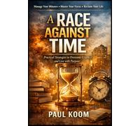 A RACE AGAINST TIME: When Seconds Matter, Courage Decides Everything
