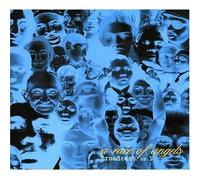A Race of Angels - Broadcast No.1