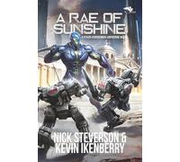 A Rae of Sunshine (Exodus)