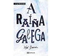 A raíña galega