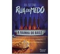A Rainha Do Baile (ebook)