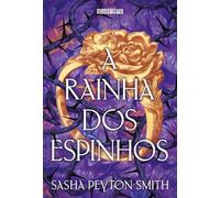 A Rainha dos Espinhos: 2