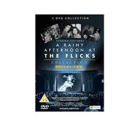 A Rainy Afternoon at the Flicks. Vol. 2 [DVD] (No hay versión española)