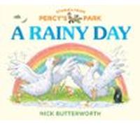 A Rainy Day (ebook)