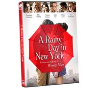 A Rainy Day in New York [USA] [DVD]