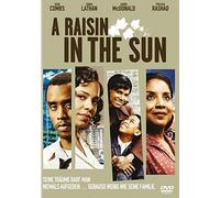 A Raisin in the Sun [Alemania] [DVD]