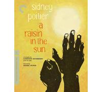 A Raisin in the Sun (The Criterion Collection) (Blu-ray) (Importación USA)