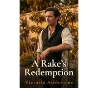 A Rake's Redemption (The Ashford Chronicles)