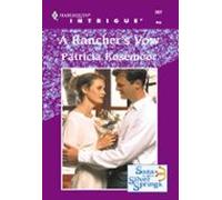 A Ranchers Vow (ebook)