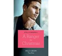 A Ranger For Christmas (ebook)