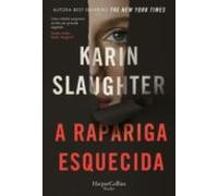 A Rapariga Esquecida (ebook)