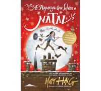 A Rapariga que Salvou o Natal
