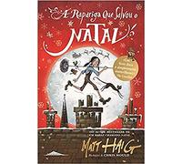 A Rapariga que Salvou o Natal