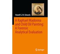 A Raphael Madonna and Child Oil Painting: A Forensic Analytical Evaluation