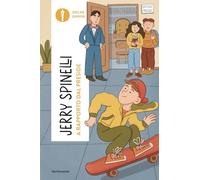 A rapporto dal preside (Oscar junior)