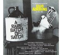 A Rare Batch of Satch + 12 Bonus Tracks