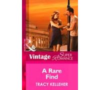 A Rare Find (ebook)