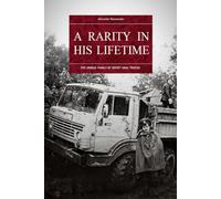 A Rarity in His Lifetime: The unique family of Soviet Ural trucks