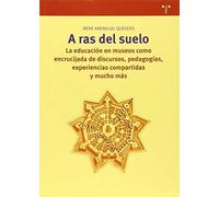 A ras del suelo | Irene Amengual Quevedo