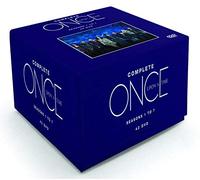 Ã‰rase una vez / Once Upon a Time (Complete Seasons 1-7) - 42-DVD Box Set [ Origen Danés, Ningun Idioma Espanol ]